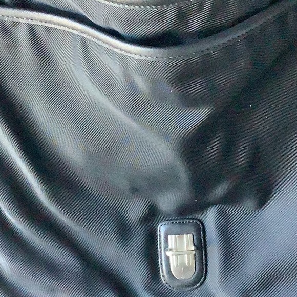 Coach messenger bag black - Picture 3 of 5